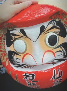 daruｍa